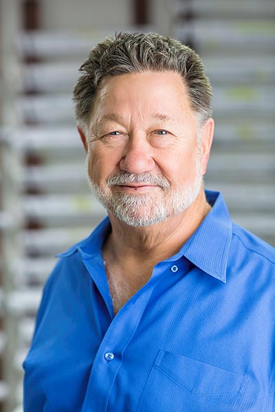 Joel McNatt, Founder & Owner of McNatt Plumbing